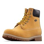 Lugz mens Convoy Classic 6-inch Chukka Boot