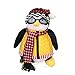 SDSG Comedia De TV Friends Rachel Penguin Muñecos De Peluche 47Cm ，Cute Joey'S Friend Hug Penguin Peluches Navidad