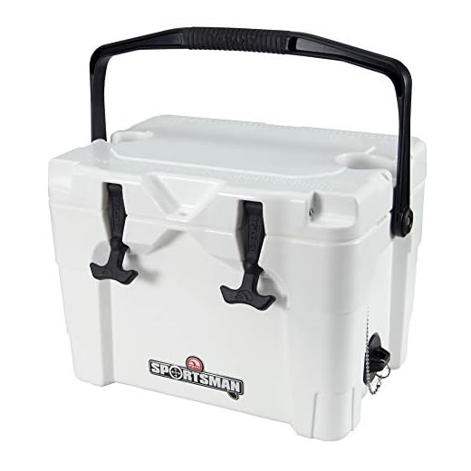 Igloo Sportsman 20Qt Rotomold Cooler