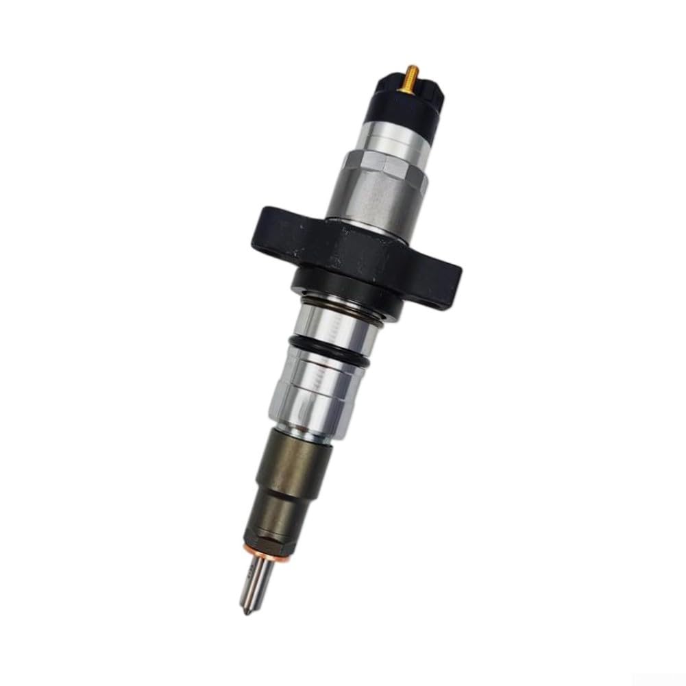 Iniettore di carburante 0445120255 Sostituzione Diretta Per Dodge Per Ram 2500 3500 5.9L Diesel Migliora L'Efficienza E Riduce Le Emissioni OEM 0986435503 3947550 2003-2004