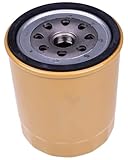 FridayParts Oil Filter 094-7207 Compatible for Mitsubishi Engine 4D31 4D32 Caterpillar CAT