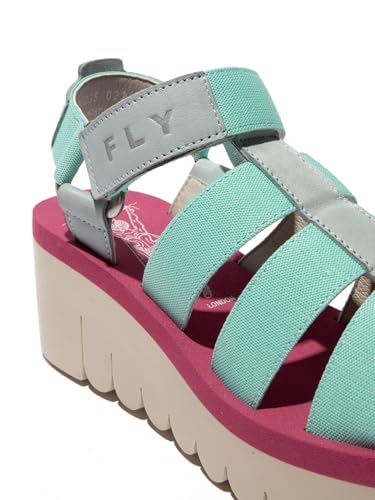 Image of FLY London womens Yoji198fly