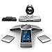 Yealink CP960-UVC80 Zoom Rooms Video Conferencing Kit