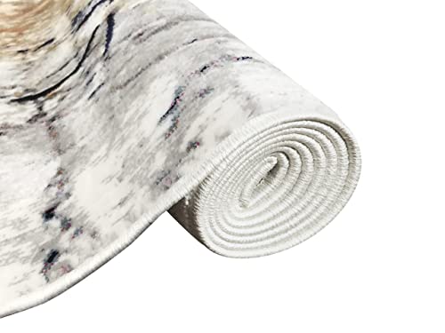 Tapete para Sala Turco Eros 01-2,40x3,40m - Edantex