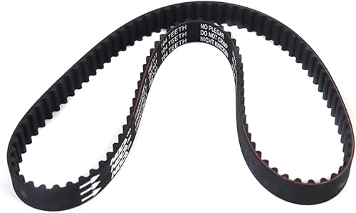 Miniatura 2 de MOCA Kit de bomba de agua con correa dentada compatible con 2001-2005 para Honda Civic 1.7L