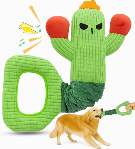 Swooflia Tug of War Dog Toy-ނʂ Tug a War Dog Toy ^^ZAC^NeBuȃNNhhM[A킢T{eA\tgOvnh