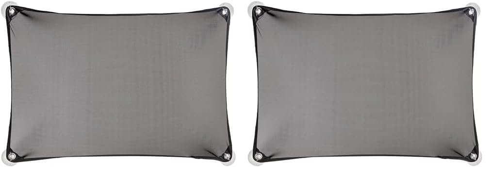 Dreambaby Adjusta-Car Shade - Stretch It, Shape It, Fit It - Adjustable Baby Window Sunshade-Model F293 — view 8