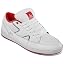 White Navy Red