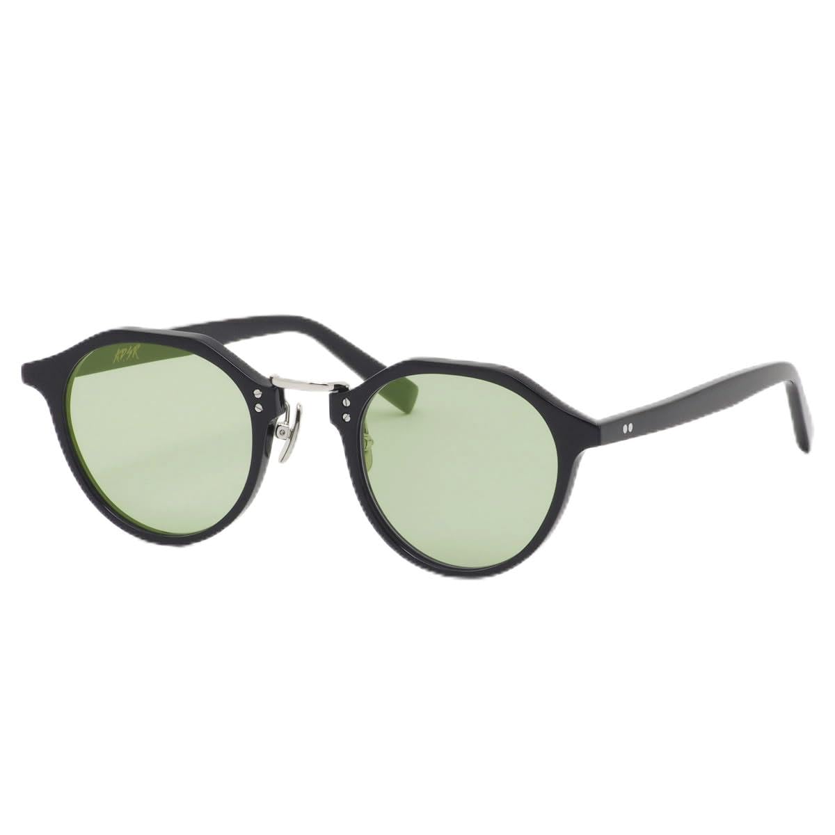 Amazon | [エーディーエスアール] サングラス SATCHMO 01D 47サイズ  