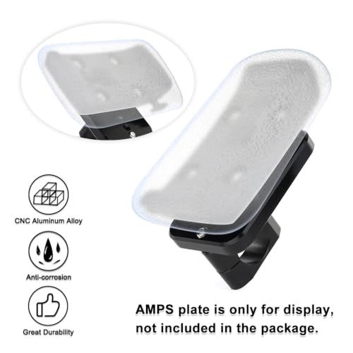 Support téléphone CRF300L pour éviter les vibrations du GPS moto Rally