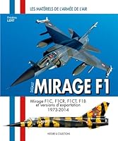 Le Mirage F1 2352504074 Book Cover