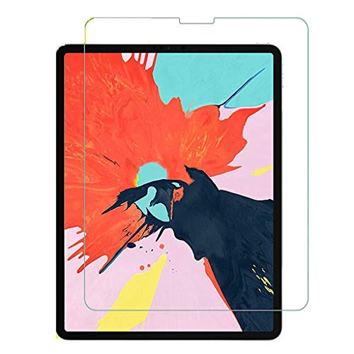 RUMPERS Screen Guard For ipad pro 12.9inch. 9H unbreakabke Ultra clear 0.5mm hardness fiber film Unbrekable durable ScreenGuard for your tablet (this is not a glass) (B09XBFBLNB) Amazon Price History, Amazon Price Tracker