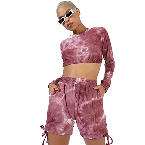 Image of PINACOLADA womens Co-Ords