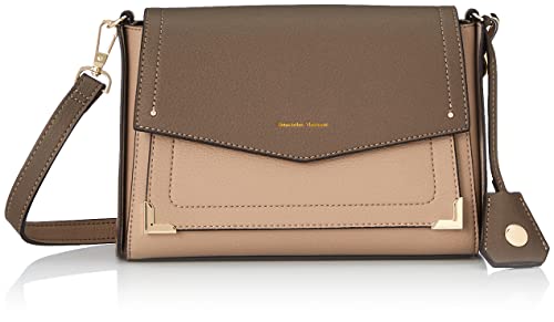 [サマンサタバサ] ショルダーバッグ/ミニバッグ ミラー付き ショルダーバッグ レディース