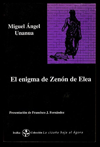 El enigma de Zenón de Elea