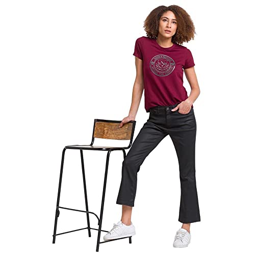 Image of Spykar Women's Regular Fit Jeans (8907966833234P)