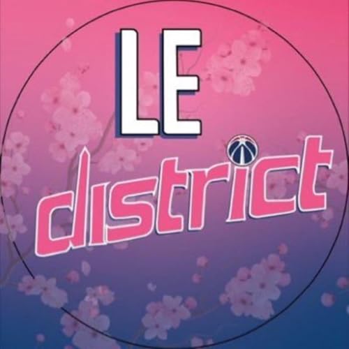 Le District cover art
