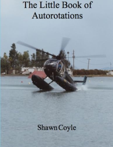 LIttle Book of Autorotations (print)