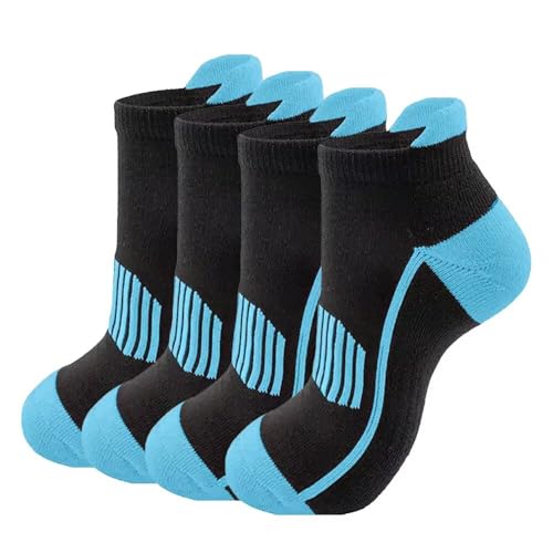 3 pairs of men's socks, women's socks, casual sports socks, daily matching4