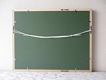 Amazon.co.jp: くみこスタジオ 和風アートパネル 組子色彩葉