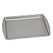 USA Pan 1050HS-2-ABC American Bakeware Classics Half Sheet Baking Pan, Aluminized Steel