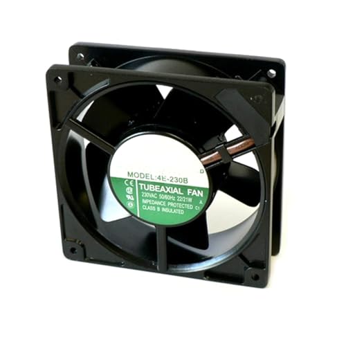UlisemCompatibile per SUNON DP200A 220/240V 0.14A 12CM 12038