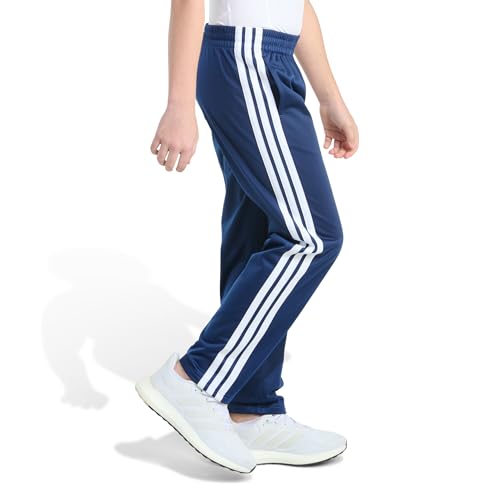 Image of adidas Straight Leg Track Pant