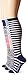 SPERRY Women's Fair Isle Knee-High Socks (Pack of Three)