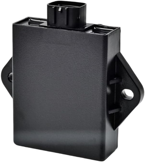 Motorcycle Parts Ignition Ignite System Unit CDI Racing Fit For LT-F250 QUADRUNNER 2x4 1995-2000