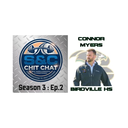 Connor Myers - Birdville HS