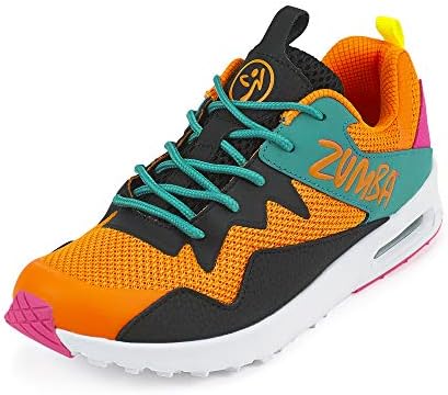 zumba air classic