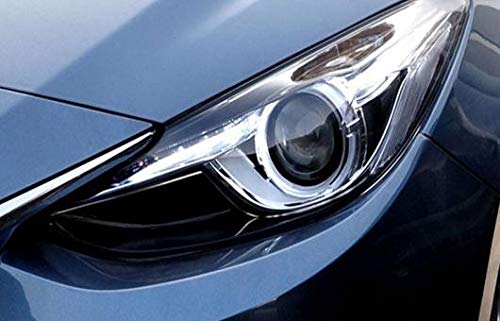 Amazon | AL 適用: マツダ MAZDA3 アクセラ ヘッドライト 2014-2016