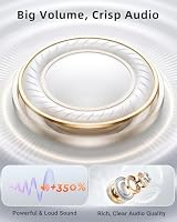 Oresoc Induction Speaker 5-in-1 Wireless Bluetooth Audio for iPhone Android — image 9