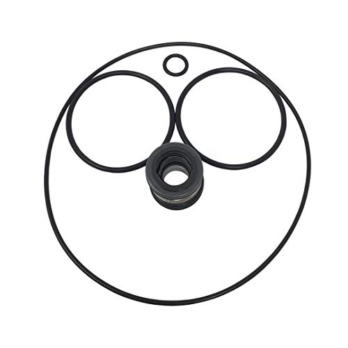 Southeastern Accessory O-Ring Seal Repair Kit for AquaFlo Flo-Master XP2 XP2E Series Pool Pump