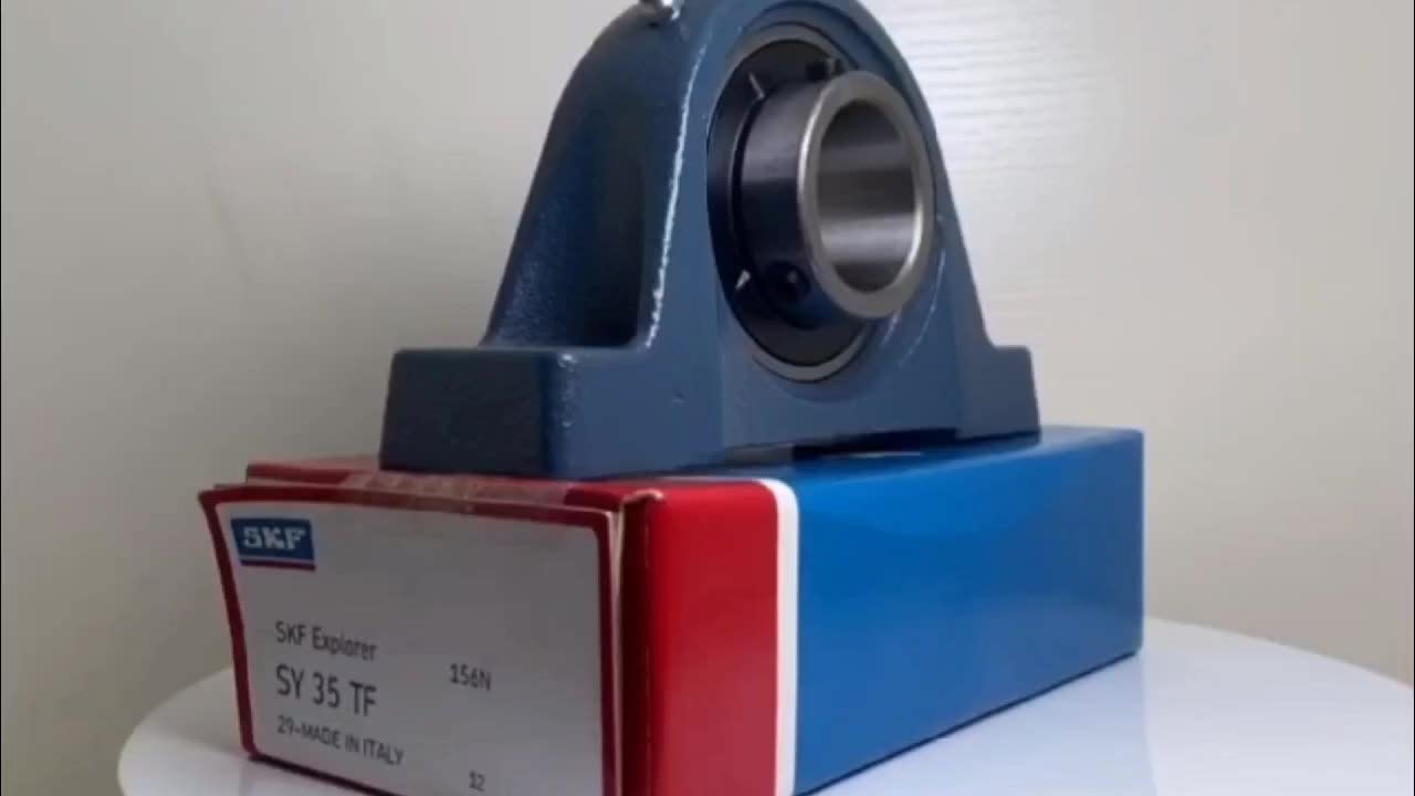 Bearing Housing UCP 209 205 204 207 Pillow Block Bearing