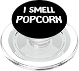 Photo Gallery i smell popcorn funny food lover design tees mugs and decor popsockets popgrip per magsafe Photo Gallery i smell popcorn funny food lover design tees mugs and decor popsockets popgrip per magsafe