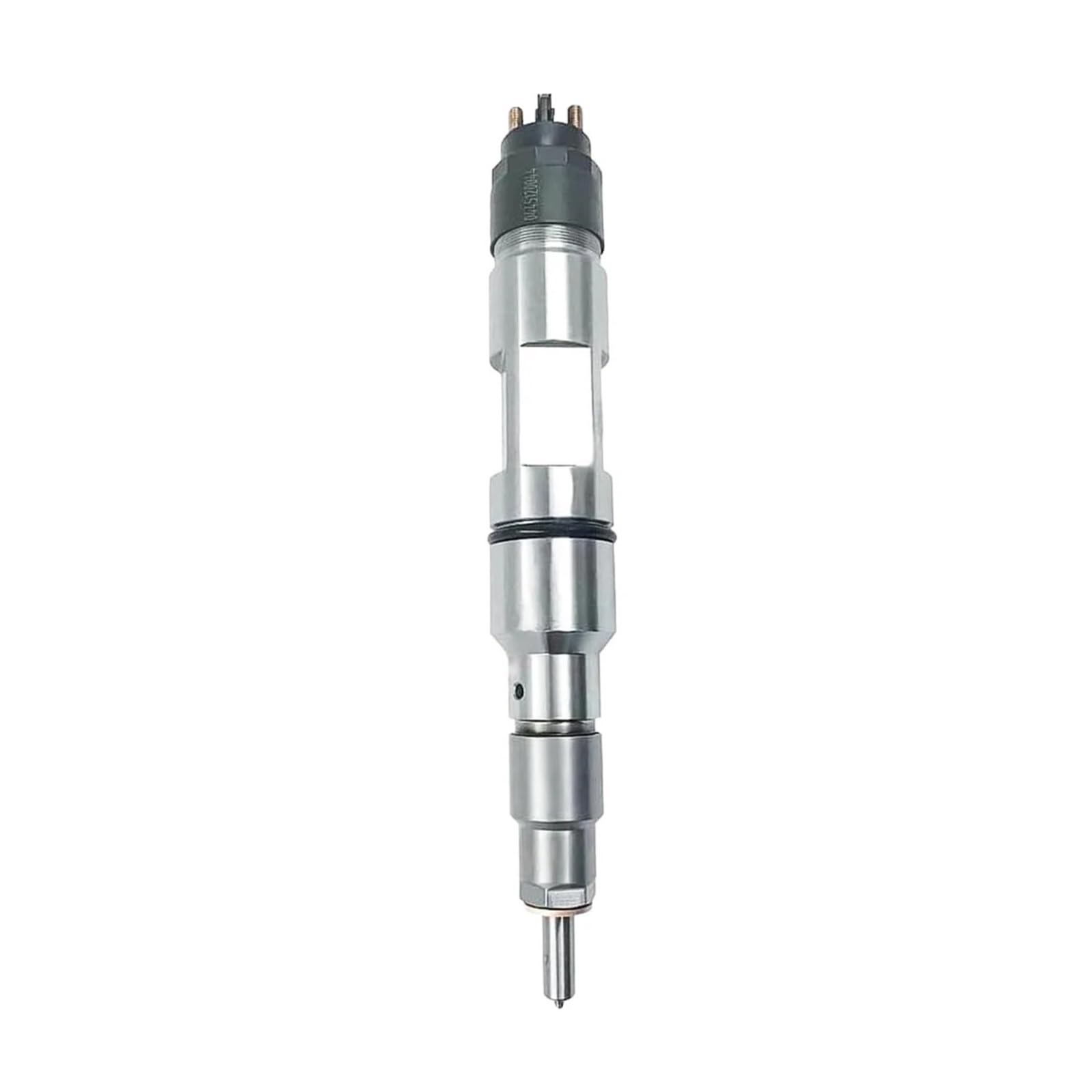 Huoinggg One Color 0445120154 51101006102 Diesel Common Rail Fuel Injector Compatible With Man Tga Tgs Tgx