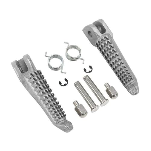 Repose-pieds avant moto pour Z400 Ninja 4R 4RR et Z7 Hybrid