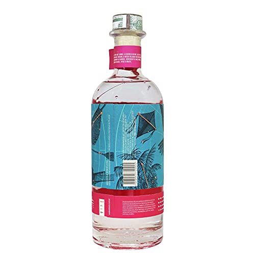 Gin YVY Ar, 750ml