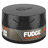 Fudge Fat Head Firm Hold Volumising Texture Paste 2.5 -Ounce Bottles