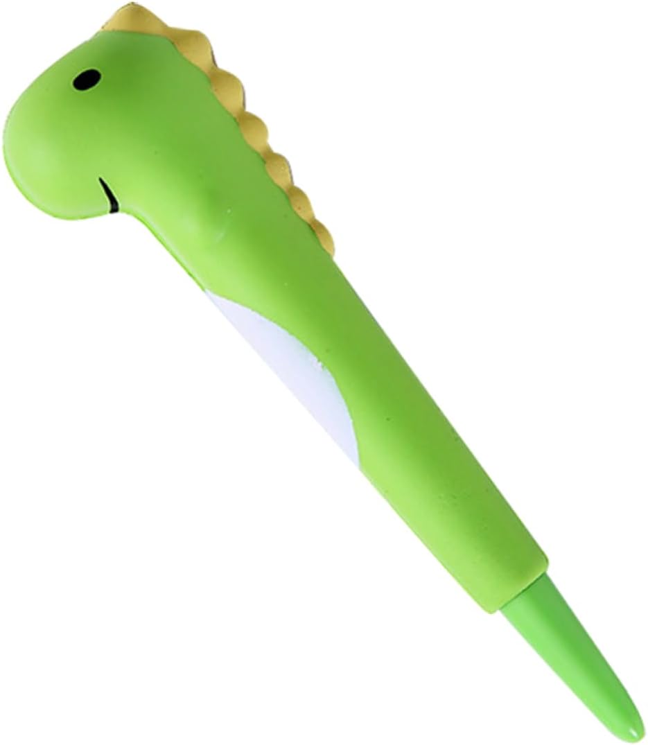 VILLCASE Painting Writing Pens Cute Gel Pen Universal Gel Pen Cartoon Gel Pens School Student Stationery Cute Animal Pens Students School Supplies VILLCASE Painting Writing Pens Cute Gel Pen Universal Gel Pen Cartoon Gel Pens School Student Stationery Cute Animal Pens Students School Supplies