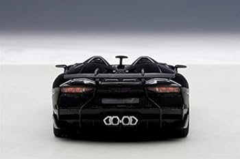Amazon | AUTOart 1/43 ランボルギーニ アヴェンタドール J