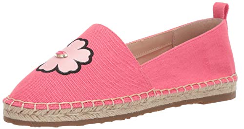 Kate Spade New York Women's Gavyn Sneaker, Perfect Peony, 7.5 M US