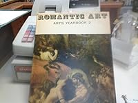 Romantic Art: Arts Yearbook 2 B000HZ600M Book Cover