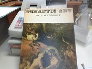 Romantic Art: Arts Yearbook 2