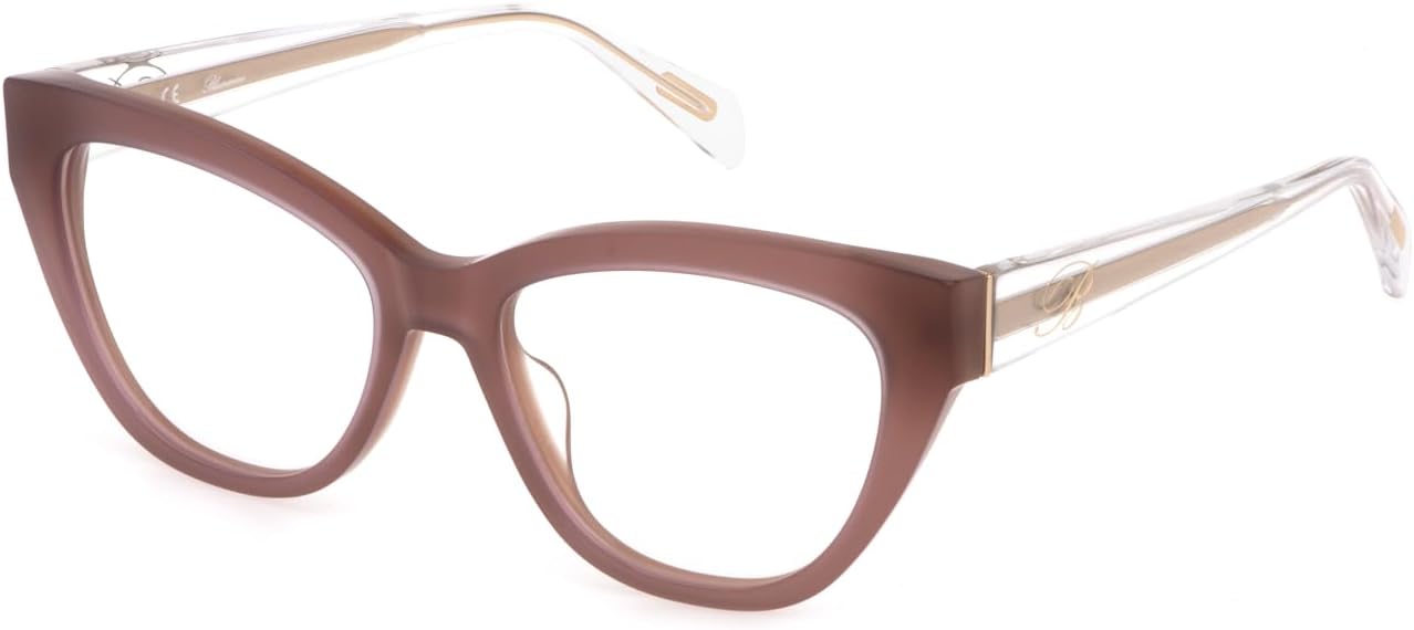 BlumarineUnisex Vbm810 Sunglasses