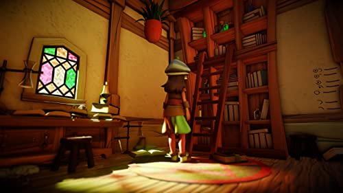 Grow : Song Of The Evertree Switch - vue 10