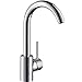 Produktbild Hansgrohe 14870000 Küchenarmatur chrom