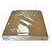 12 inches Premium Kraft Corrugated Pizza Boxes Take Out Containers Pizza Paperboard Box Takeaway Cardboard Takeaway Fast Food Postal Packaging Boxes(Pack of 10)