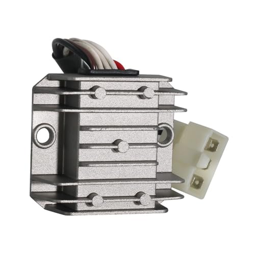 Régulateur de tension et redresseur moto SR500 SR400 standard 2J2-81960-A1